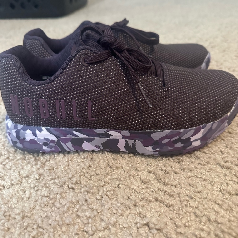 No bull weight training shoes